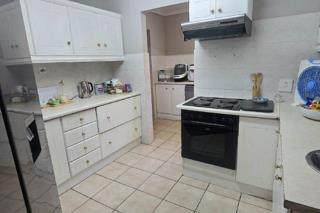 To Let 3 Bedroom Property for Rent in Baysvalley Free State